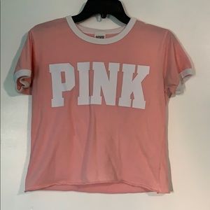 Cute light pink from the brand pink